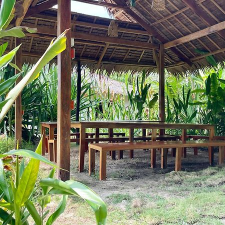 Siargao Sunflower Suites General Luna  Exterior photo